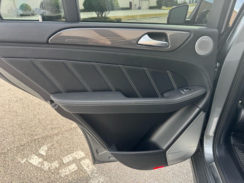 Mercedes-Benz GLE-Class AMG GLE 63 S 2019