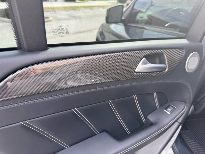 Mercedes-Benz GLE-Class AMG GLE 63 S 2019