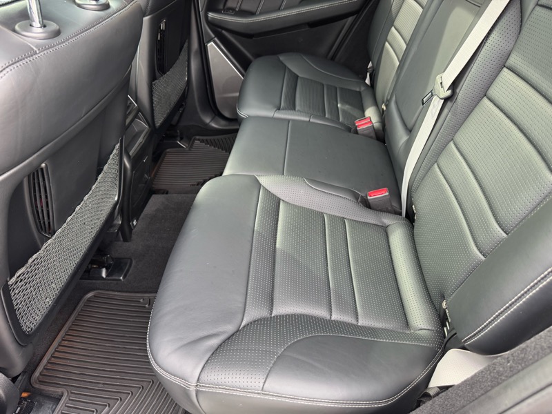 Mercedes-Benz GLE-Class AMG GLE 63 S 2019