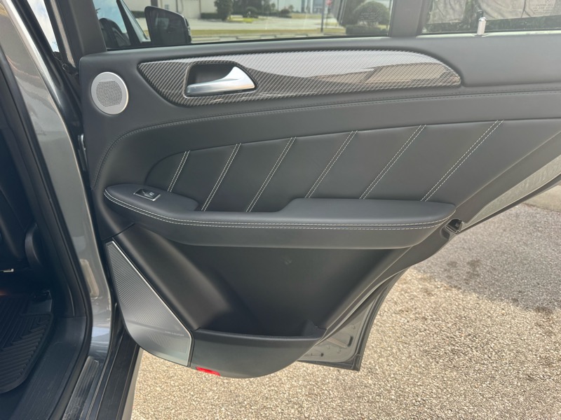 Mercedes-Benz GLE-Class AMG GLE 63 S 2019