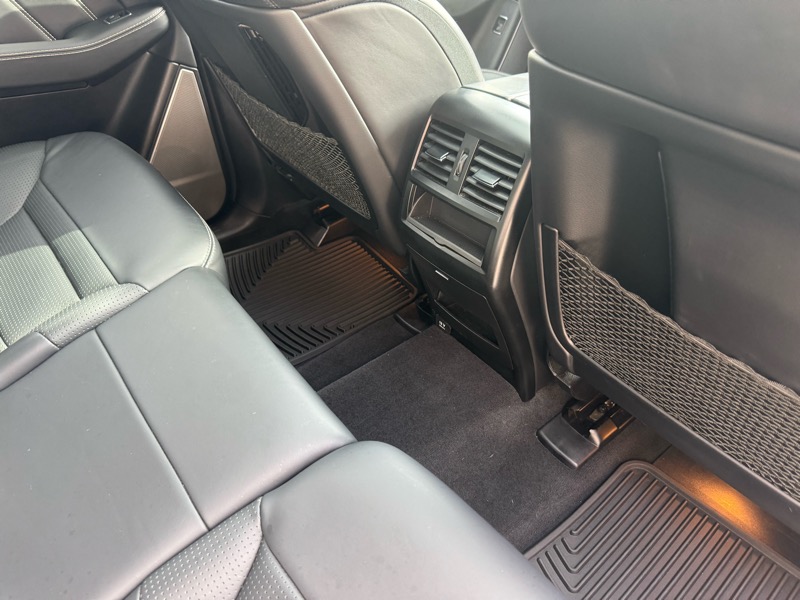 Mercedes-Benz GLE-Class AMG GLE 63 S 2019