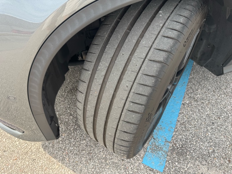 Mercedes-Benz GLE-Class AMG GLE 63 S 2019