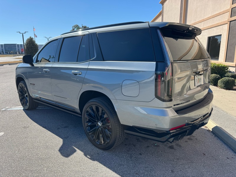 Cadillac Escalade V 4WD 2025
