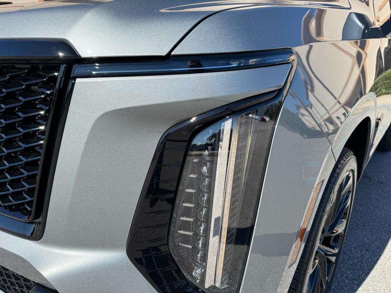 Cadillac Escalade V 4WD 2025