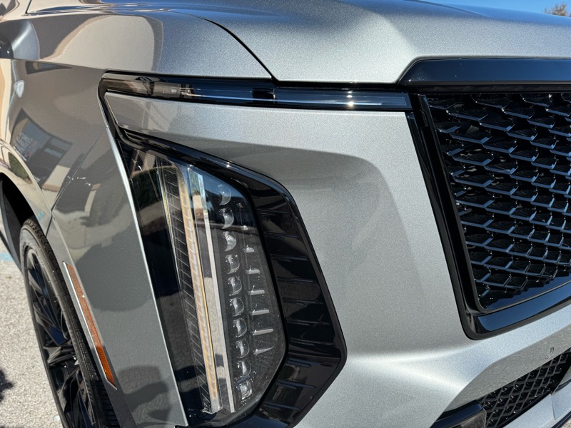 Cadillac Escalade V 4WD 2025