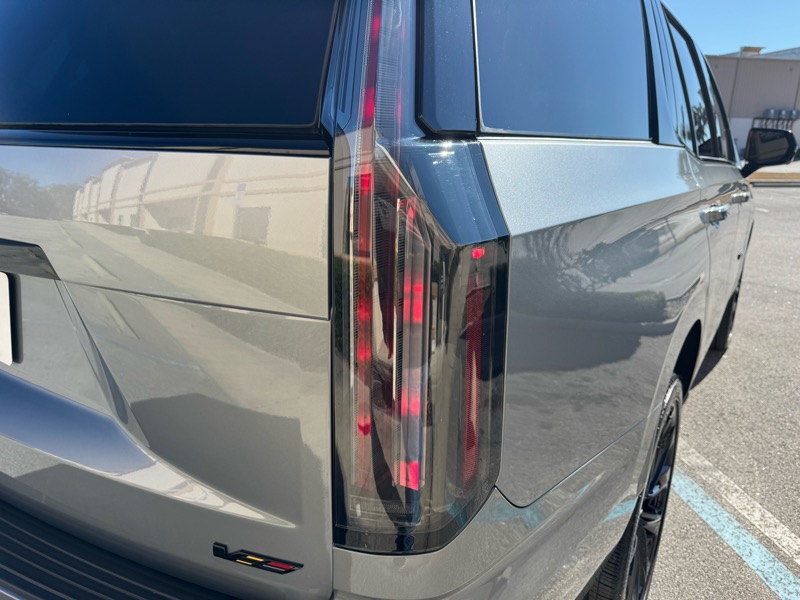 Cadillac Escalade V 4WD 2025