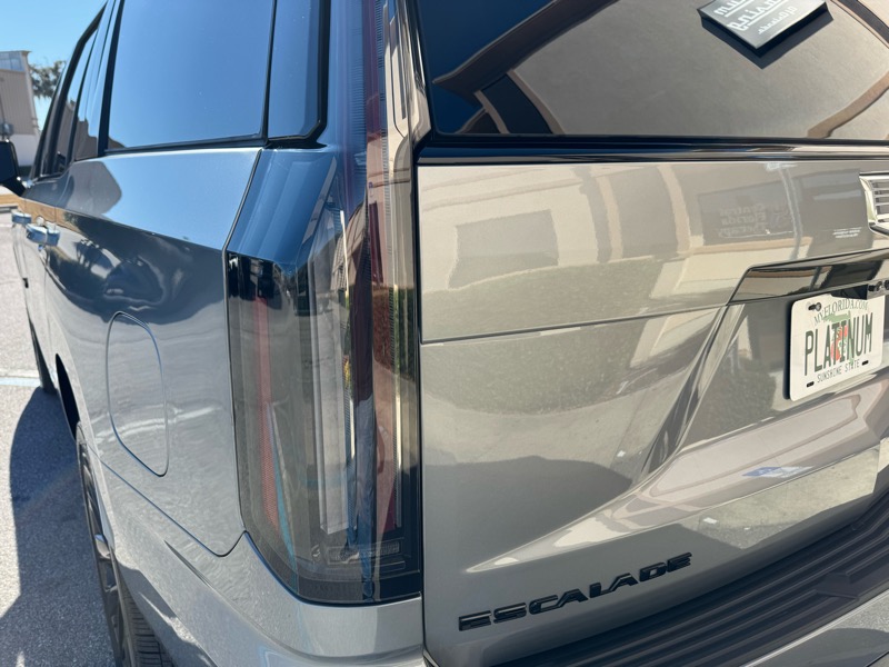 Cadillac Escalade V 4WD 2025