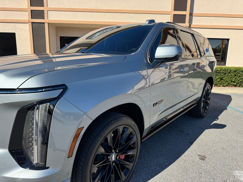 Cadillac Escalade V 4WD 2025