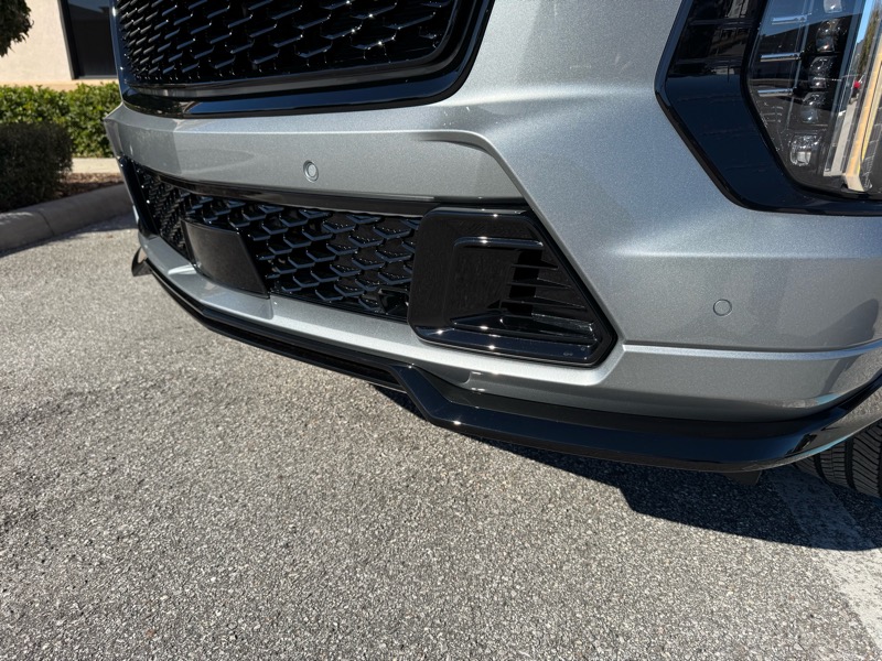 Cadillac Escalade V 4WD 2025