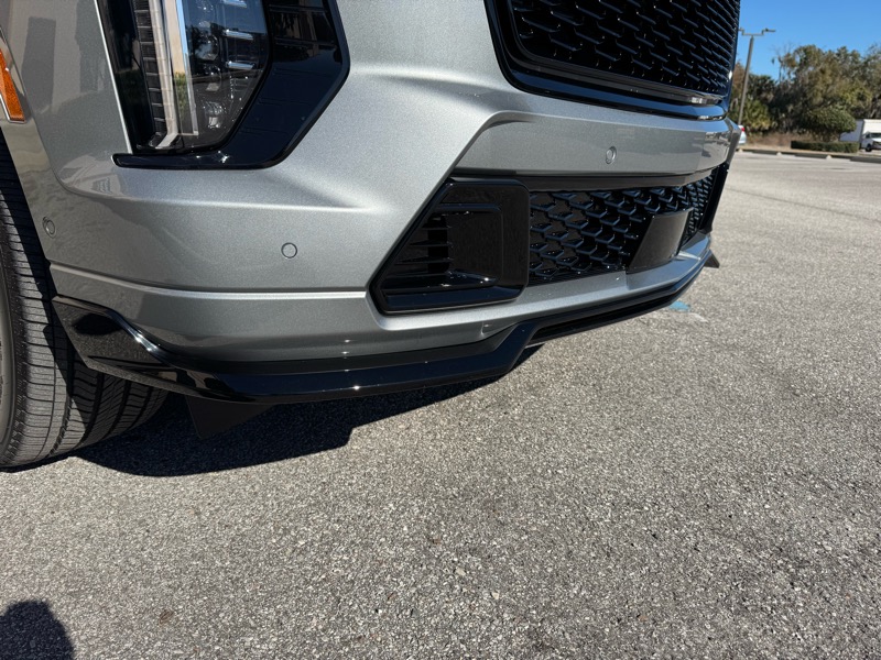 Cadillac Escalade V 4WD 2025