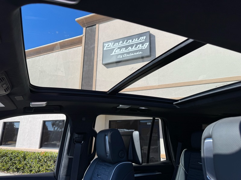 Cadillac Escalade V 4WD 2025