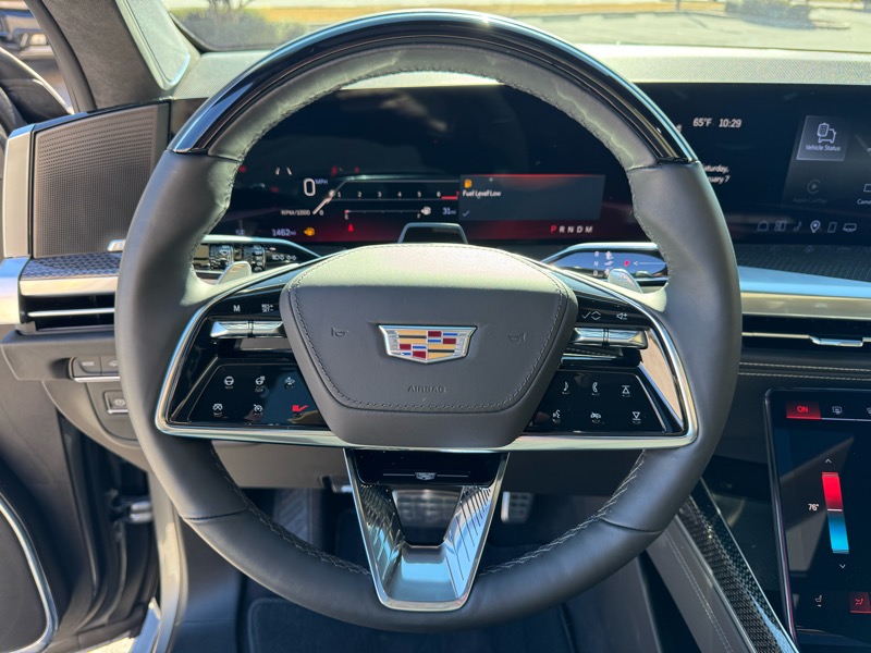 Cadillac Escalade V 4WD 2025