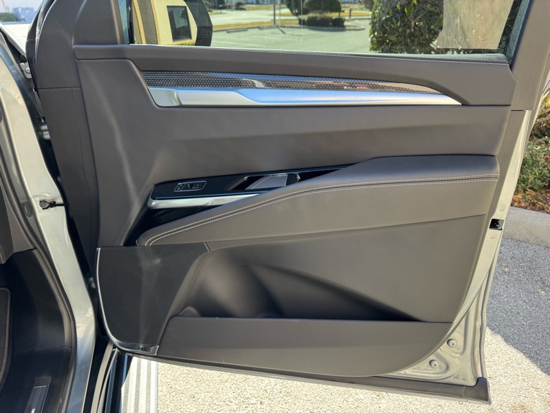 Cadillac Escalade V 4WD 2025