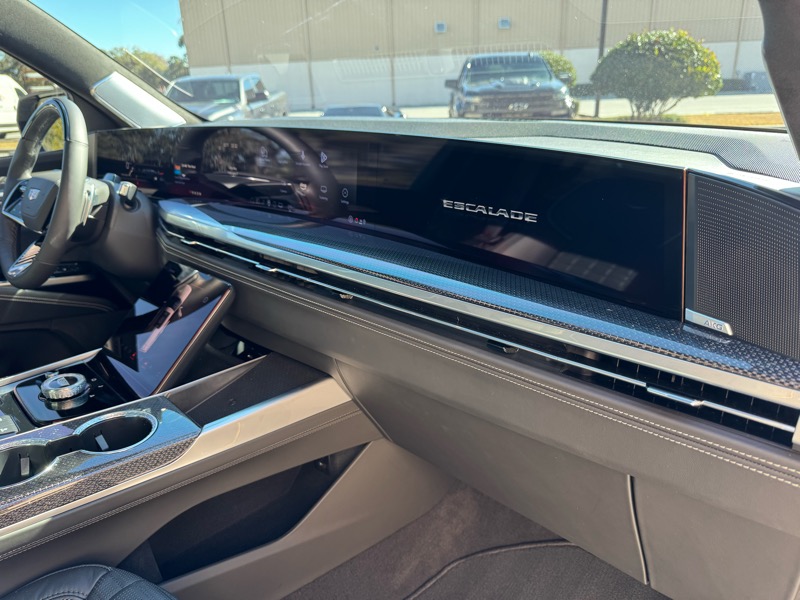 Cadillac Escalade V 4WD 2025