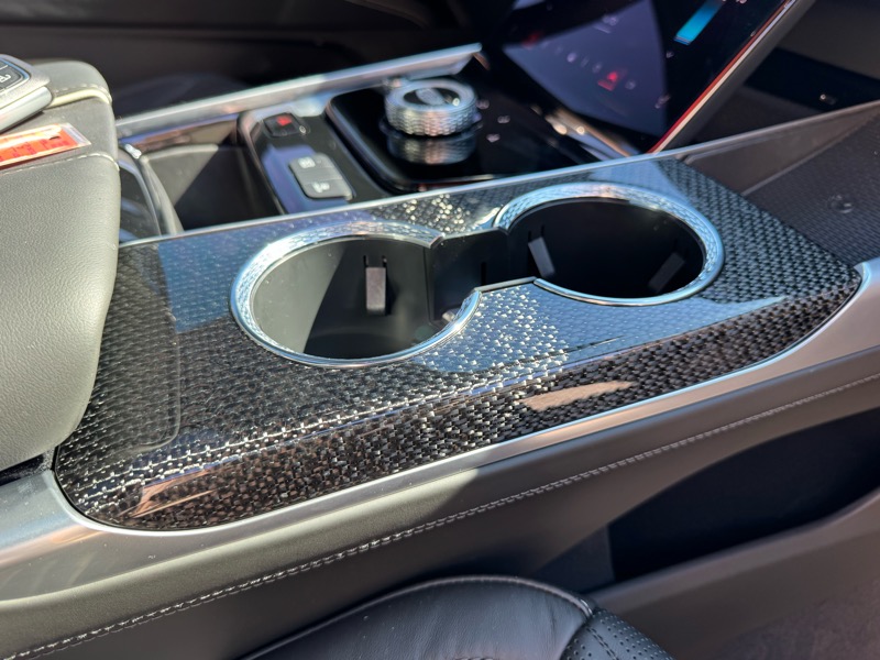 Cadillac Escalade V 4WD 2025