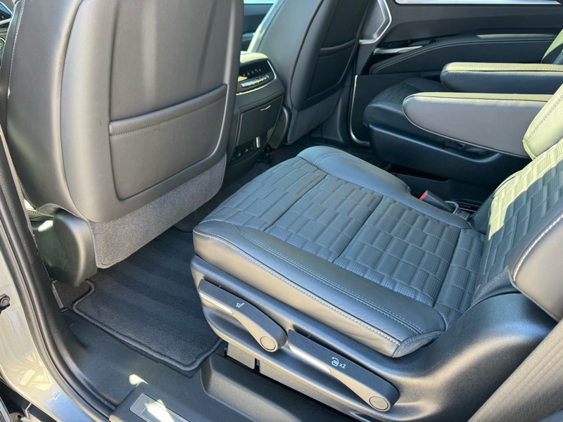 Cadillac Escalade V 4WD 2025