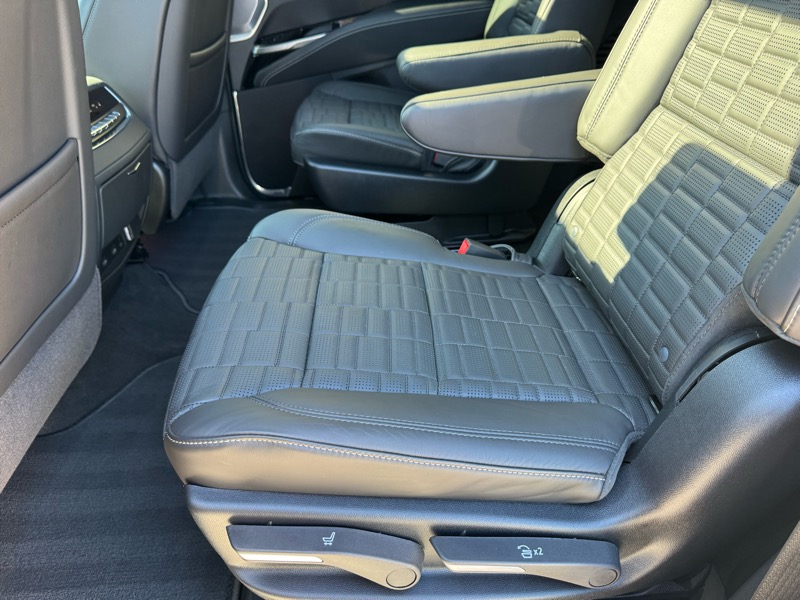 Cadillac Escalade V 4WD 2025