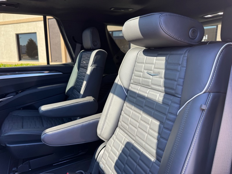 Cadillac Escalade V 4WD 2025