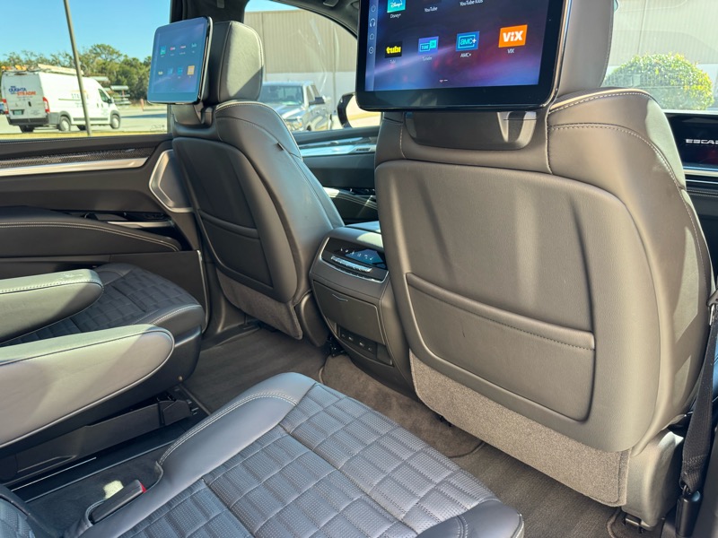 Cadillac Escalade V 4WD 2025