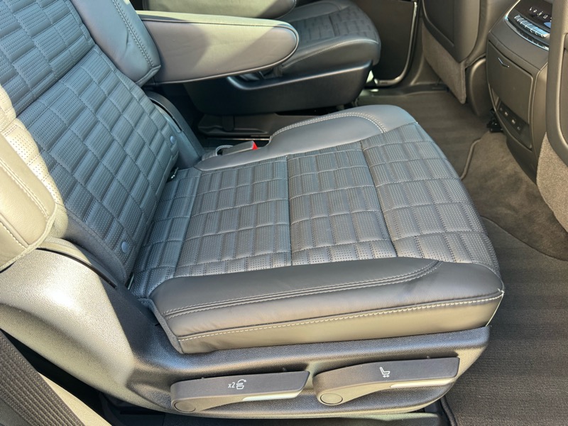 Cadillac Escalade V 4WD 2025