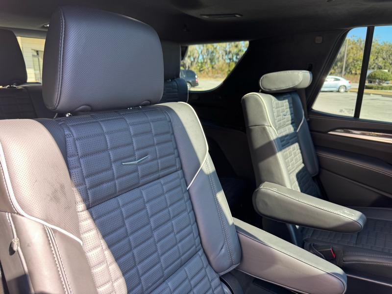 Cadillac Escalade V 4WD 2025