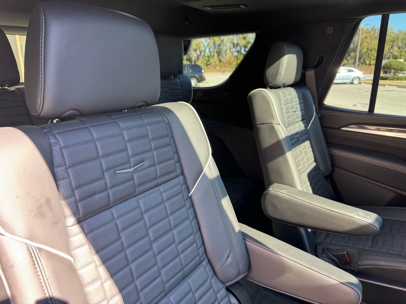 Cadillac Escalade V 4WD 2025