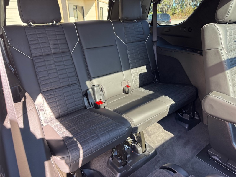 Cadillac Escalade V 4WD 2025