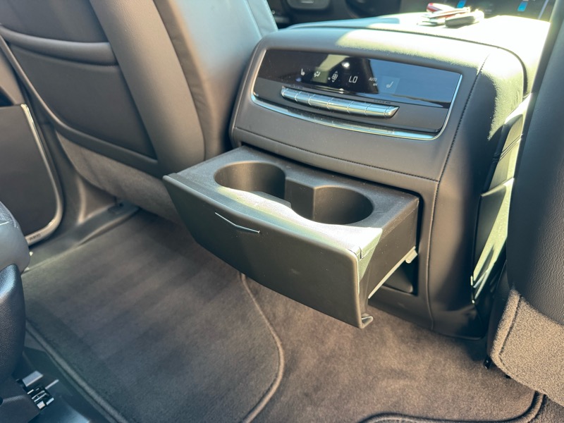 Cadillac Escalade V 4WD 2025