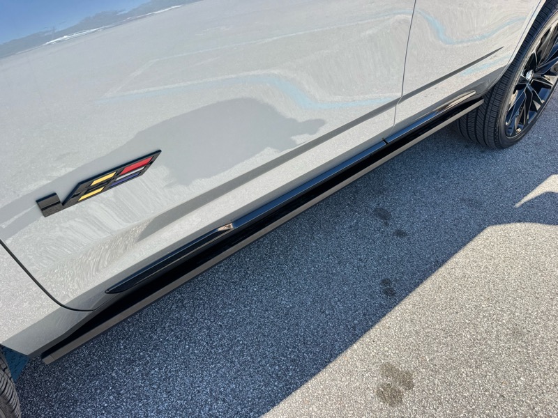 Cadillac Escalade V 4WD 2025