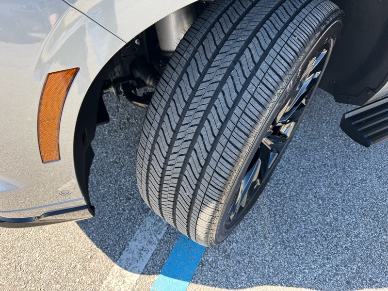 Cadillac Escalade V 4WD 2025