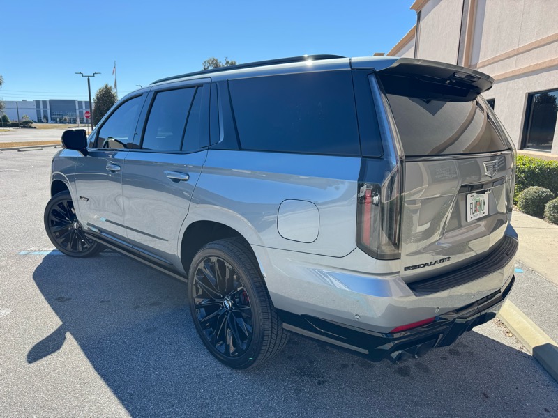 Cadillac Escalade V 4WD 2025