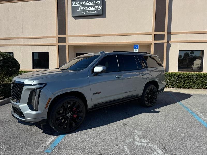 Cadillac Escalade V 4WD 2025