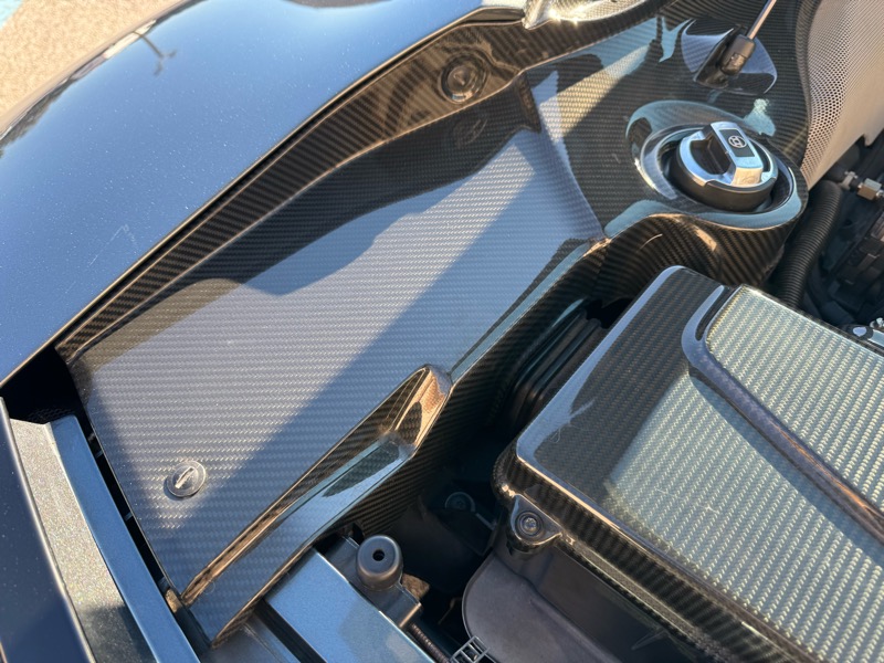 Audi R8 5.2 Coupe quattro Auto R tronic 2012