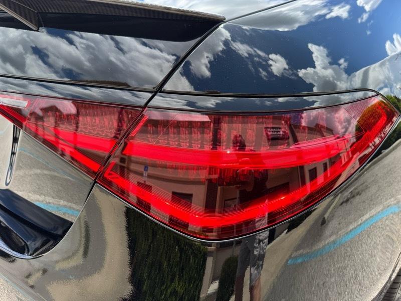 Mercedes-Benz S-Class S580 4MATIC 2024