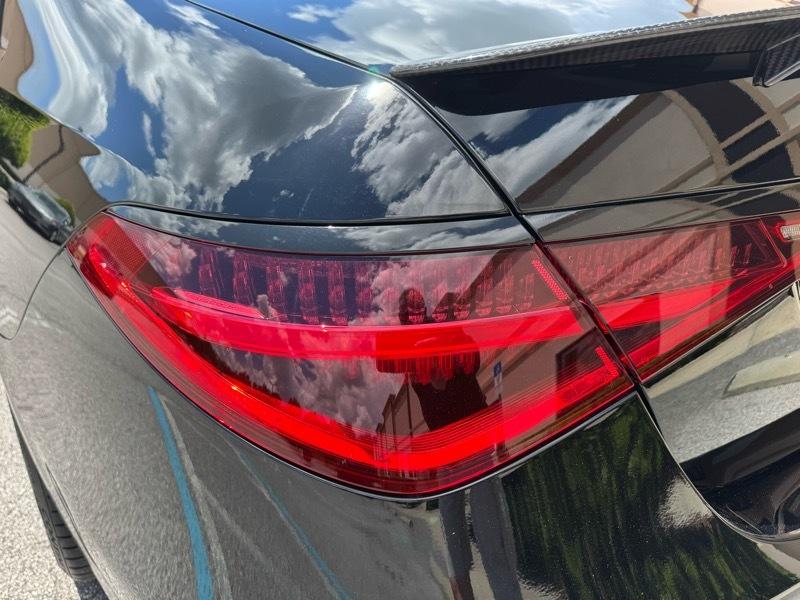 Mercedes-Benz S-Class S580 4MATIC 2024
