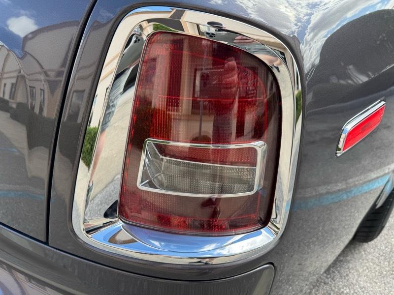 Rolls-Royce Phantom Coupe 2010