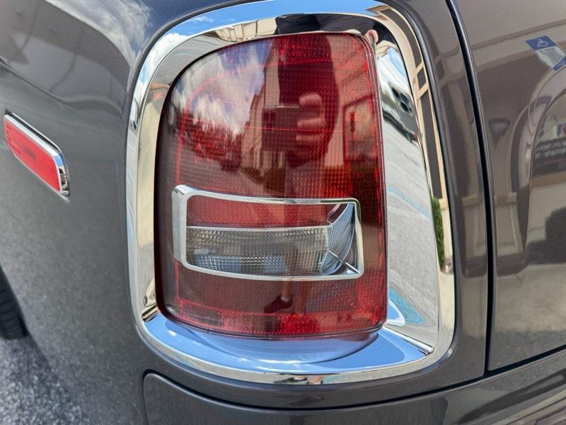 Rolls-Royce Phantom Coupe 2010