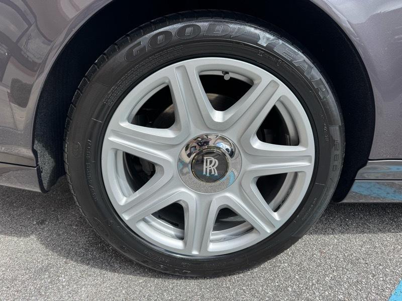 Rolls-Royce Phantom Coupe 2010