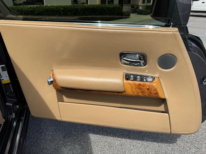 Rolls-Royce Phantom Coupe 2010