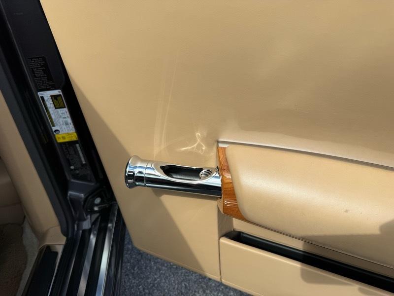 Rolls-Royce Phantom Coupe 2010