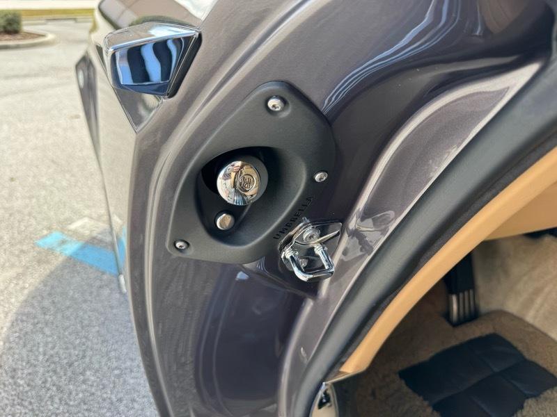 Rolls-Royce Phantom Coupe 2010