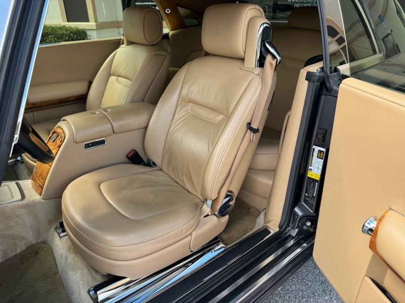 Rolls-Royce Phantom Coupe 2010