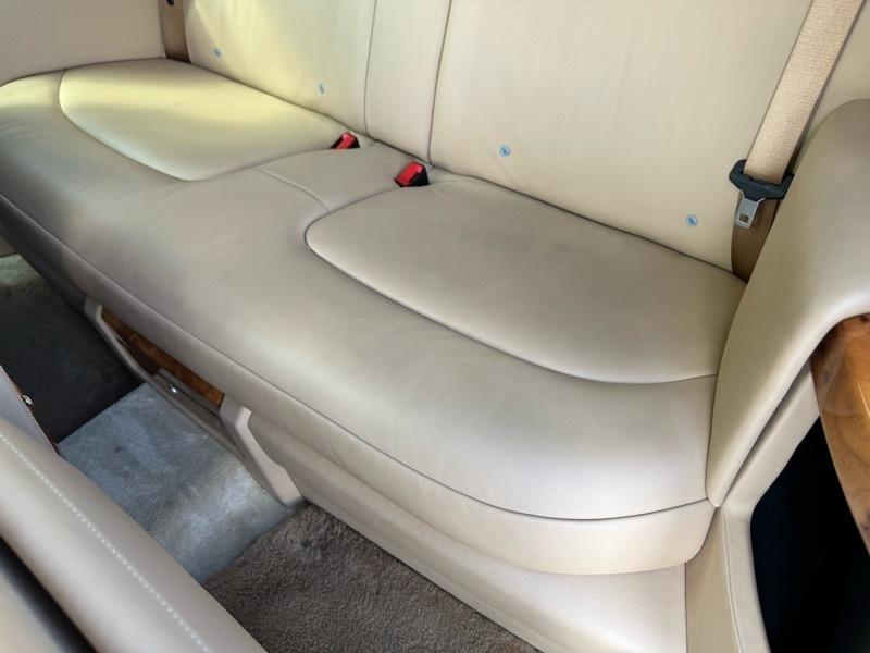 Rolls-Royce Phantom Coupe 2010