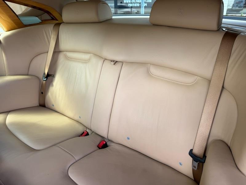Rolls-Royce Phantom Coupe 2010