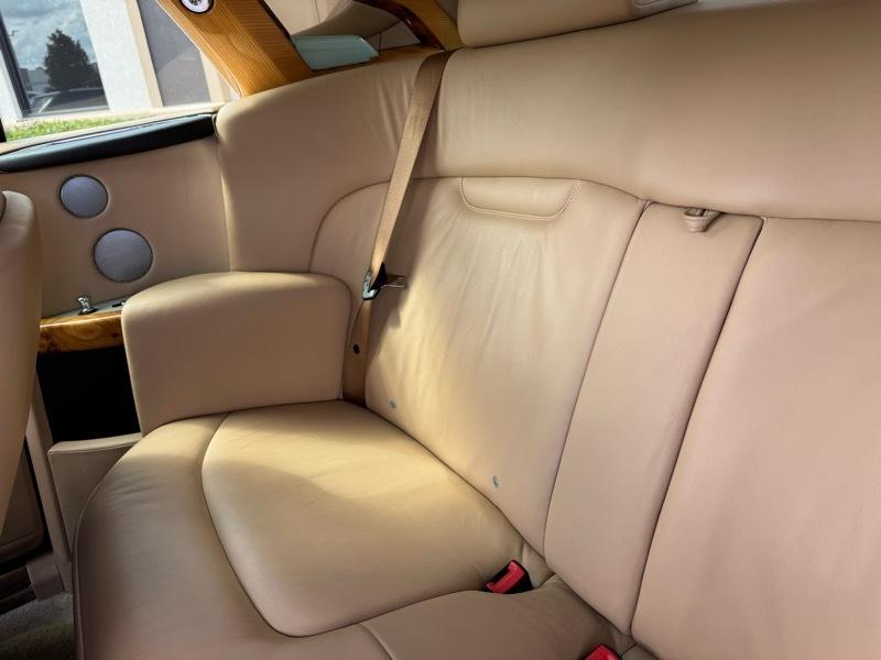 Rolls-Royce Phantom Coupe 2010