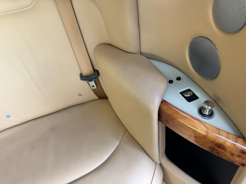 Rolls-Royce Phantom Coupe 2010