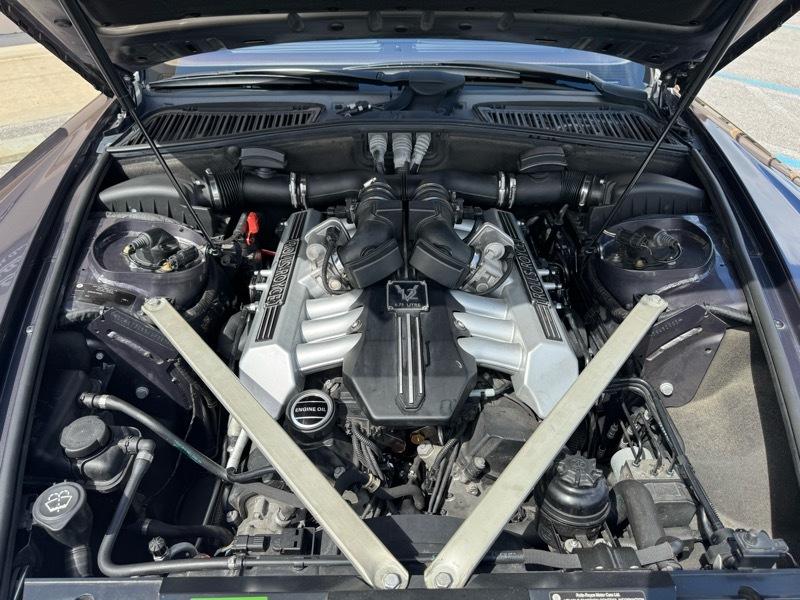 Rolls-Royce Phantom Coupe 2010