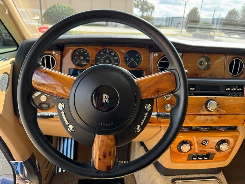 Rolls-Royce Phantom Coupe 2010