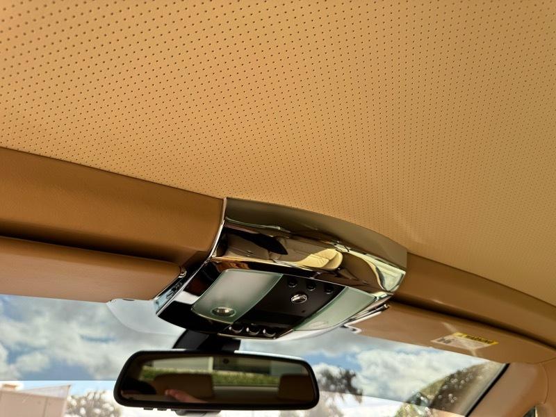 Rolls-Royce Phantom Coupe 2010