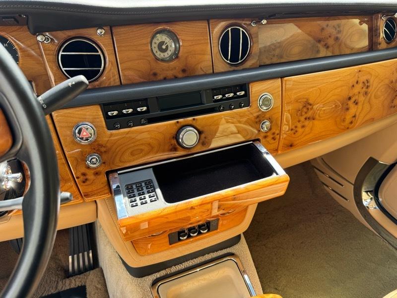 Rolls-Royce Phantom Coupe 2010